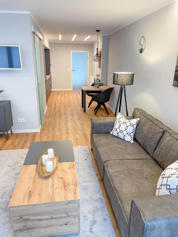 Appartement Am Mythenweg Тале Екстериор снимка