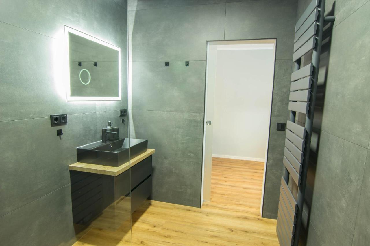 Appartement Am Mythenweg Тале Екстериор снимка